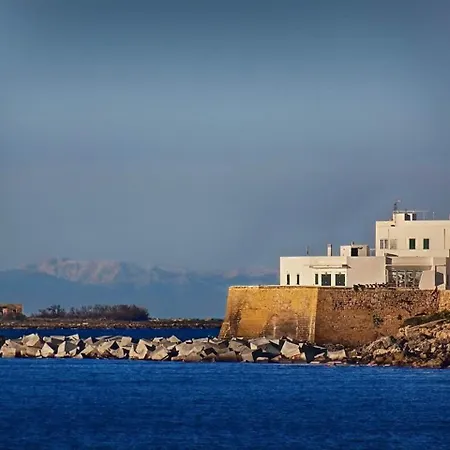 Apartment Il Bastione *