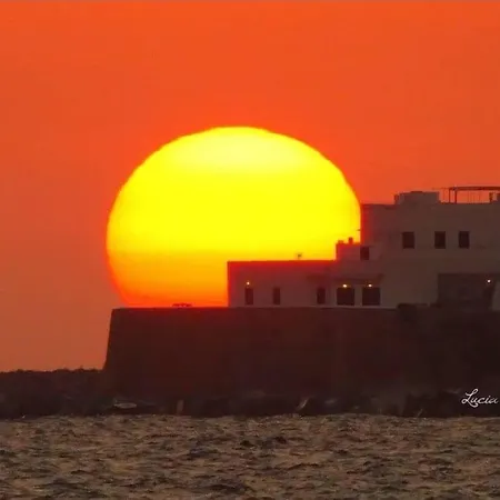 Il Bastione Apartment *