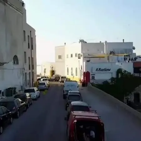Il Bastione