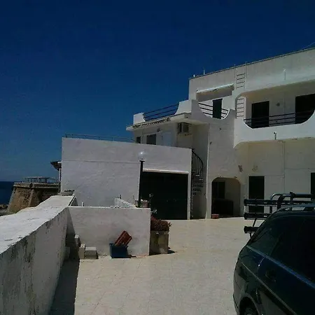 Il Bastione Apartment *