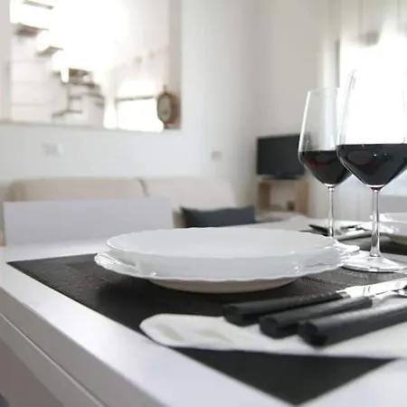 Apartment Il Bastione *