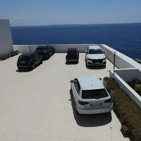 Il Bastione Gallipoli