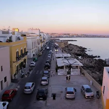 Il Bastione