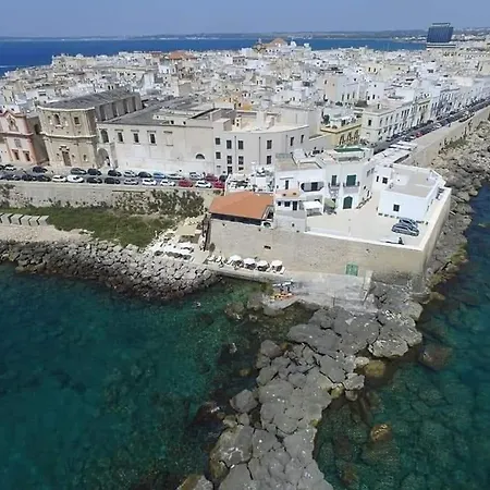 Il Bastione Apartment