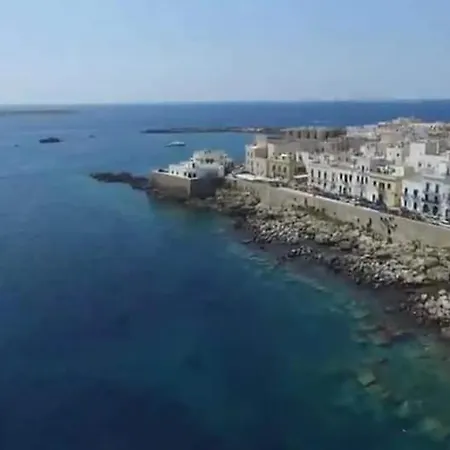 Apartment Il Bastione *