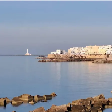 Il Bastione Gallipoli