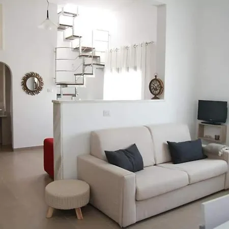 Apartment Il Bastione Gallipoli