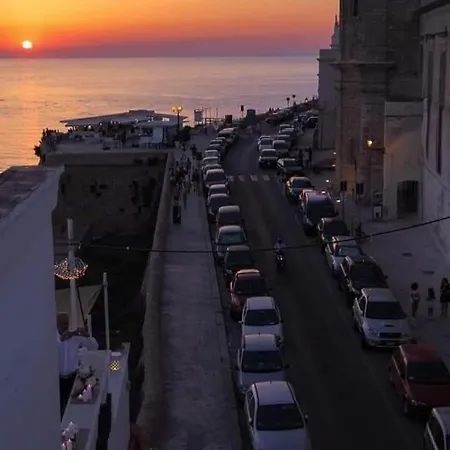 Il Bastione Apartment *