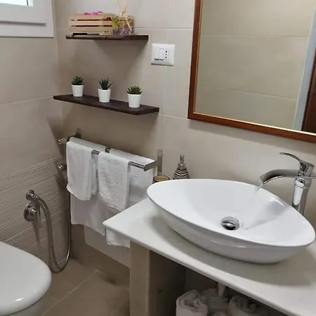 Apartment Il Bastione