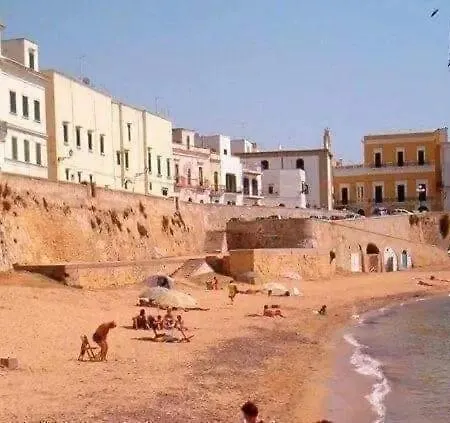 Apartment Il Bastione Gallipoli