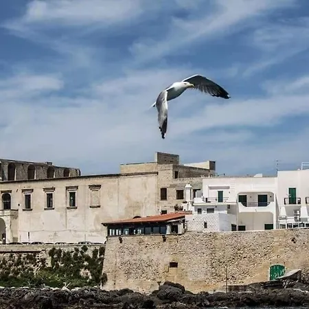 Il Bastione Gallipoli