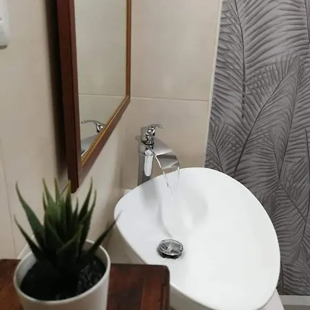 Il Bastione Apartment