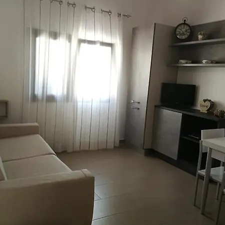 Apartment Il Bastione