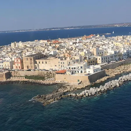 Il Bastione Apartment Gallipoli
