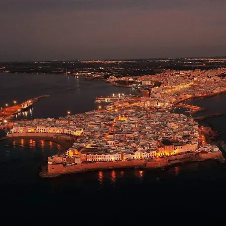 Il Bastione Gallipoli