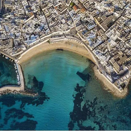 Il Bastione Apartment Gallipoli