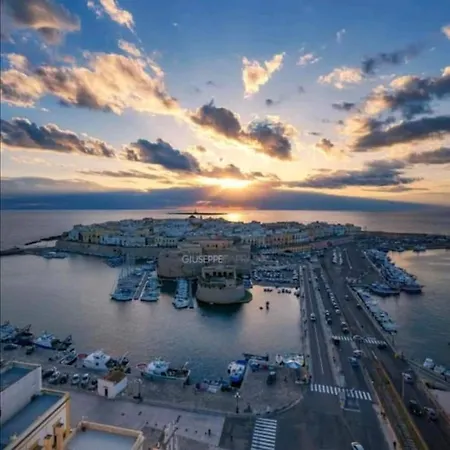 Il Bastione Apartment Gallipoli