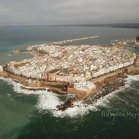 Il Bastione Apartment *