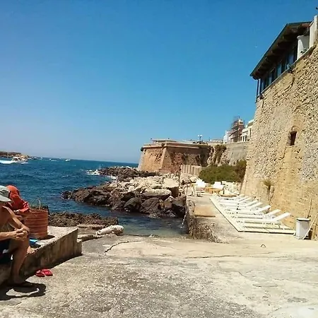 Apartment Il Bastione *
