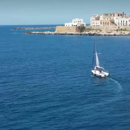 Il Bastione Apartment Gallipoli
