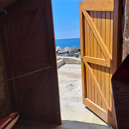 Il Bastione * Gallipoli
